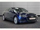 Audi A4 Image 1