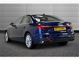 Audi A4 Image 3