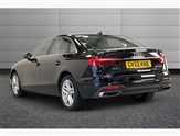Audi A4 Image 3