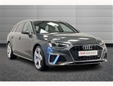 Audi A4 Image 1