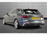 Audi A4 Image 3