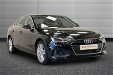 Used Audi A4
