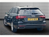 Audi A4 Image 3