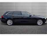 Audi A4 Image 4