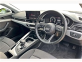 Audi A4 Image 6