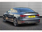 Audi A4 Image 3