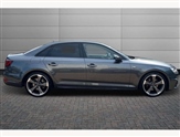 Audi A4 Image 4