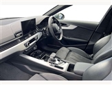 Audi A4 Image 2