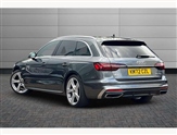 Audi A4 Image 3
