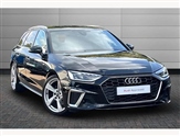 Audi A4 Image 1