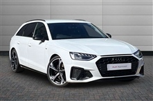 Used Audi A4