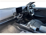 Audi A4 Image 2