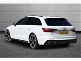 Audi A4 Image 3