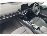 Audi A4 Image 2
