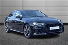 Used Audi A4