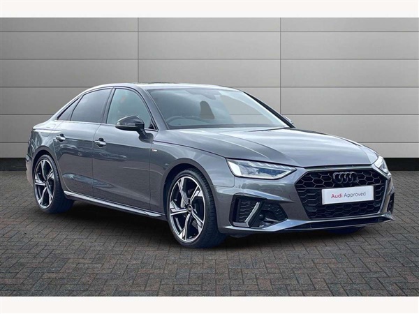 Large image for the Used Audi A4