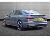 Audi A4 Image 3