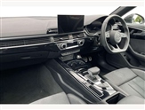 Audi A4 Image 2