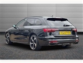 Audi A4 Image 3