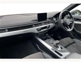 Audi A4 Image 2