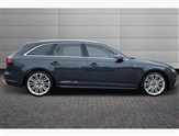 Audi A4 Image 4