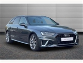 Audi A4 Image 1