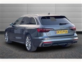 Audi A4 Image 3