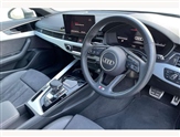 Audi A4 Image 6