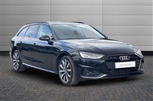 Used Audi A4