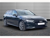 Audi A4 Image 1