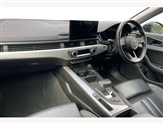 Audi A4 Image 2