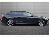 Audi A4 Image 4