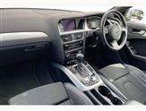 Audi A4 Image 2