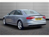Audi A4 Image 3