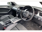 Audi A4 Image 6