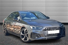 Used Audi A4