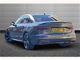 Audi A4 Image 3