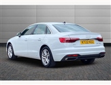 Audi A4 Image 3