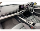 Audi A4 Image 2