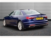 Audi A4 Image 3