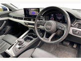 Audi A4 Image 6