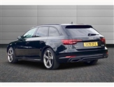 Audi A4 Image 3