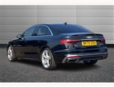 Audi A4 Image 3