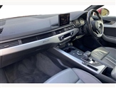 Audi A4 Image 2