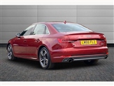 Audi A4 Image 3