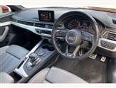 Audi A4 Image 6
