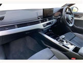 Audi A4 Image 2