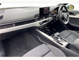 Audi A4 Image 2
