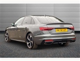 Audi A4 Image 3