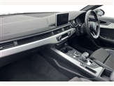 Audi A4 Image 2